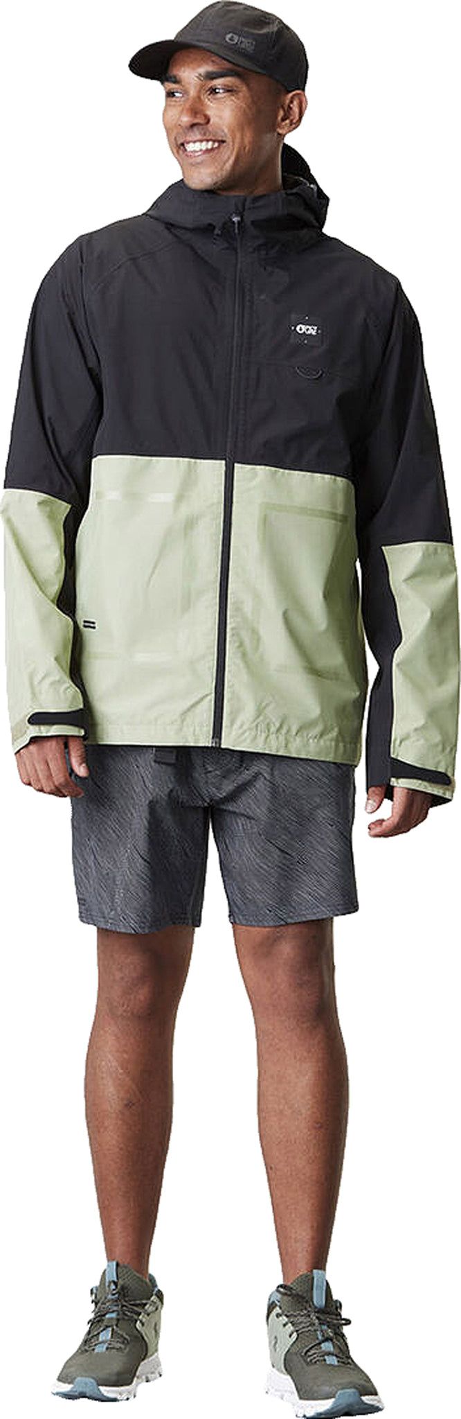 Abstral+ 2.5L Jacket - Men's|-|Manteau Abstral+ 2.5L - Homme sold by The Last Hunt product image thumbnail 4