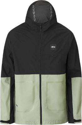 Abstral+ 2.5L Jacket - Men's|-|Manteau Abstral+ 2.5L - Homme sold by The Last Hunt
