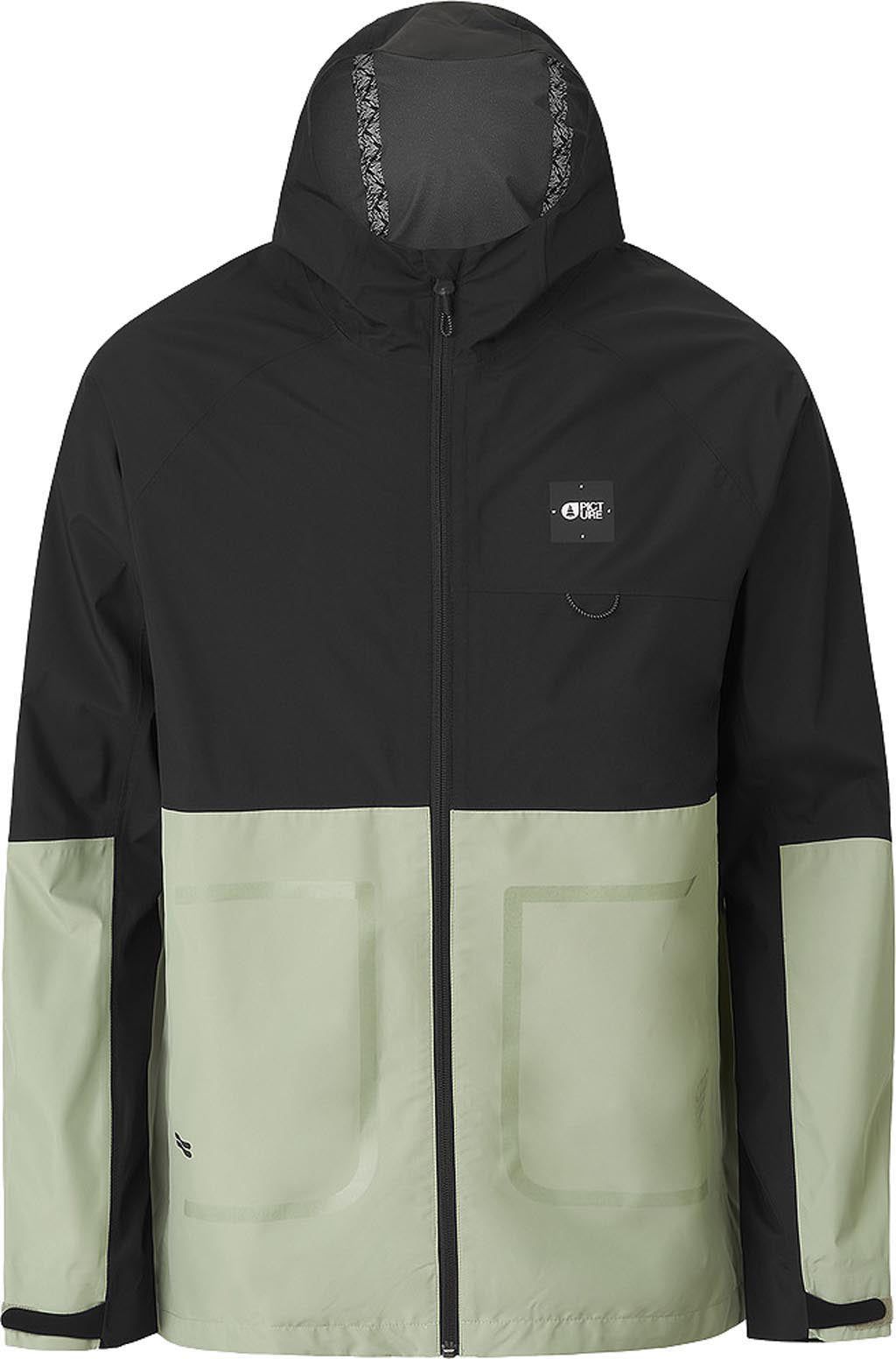 Abstral+ 2.5L Jacket - Men's|-|Manteau Abstral+ 2.5L - Homme sold by The Last Hunt