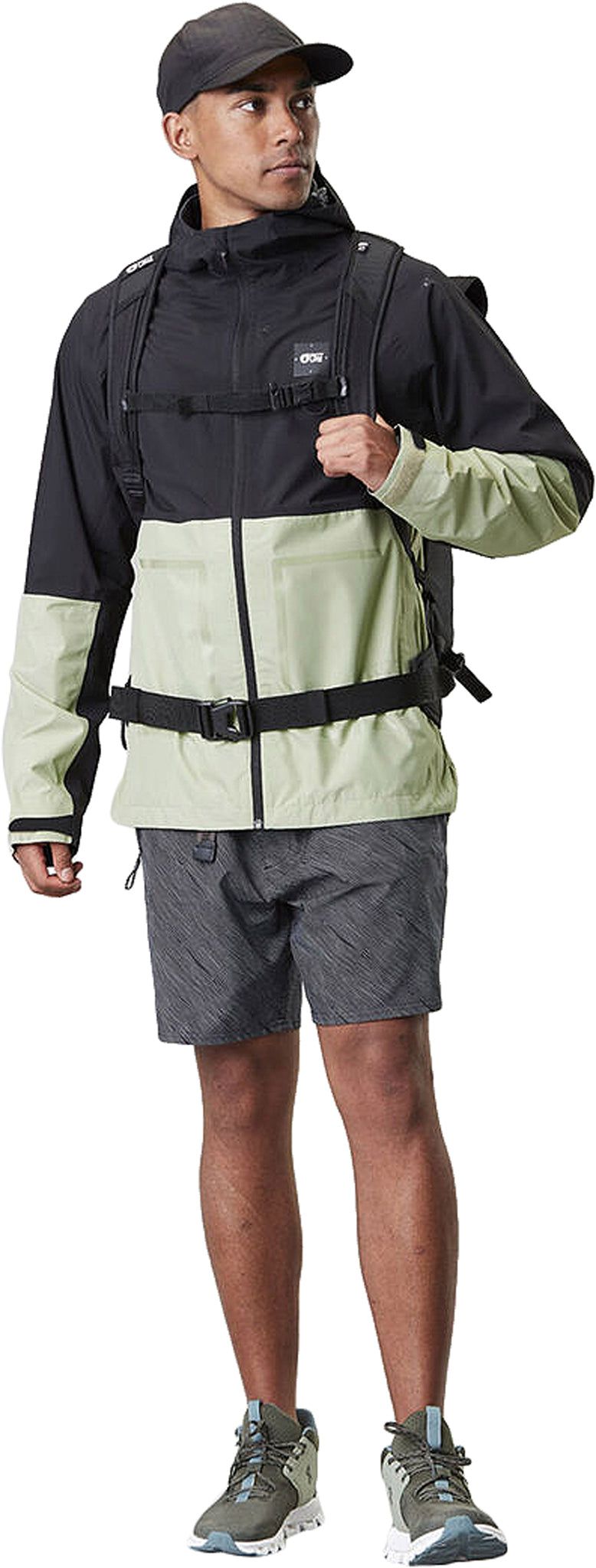 Abstral+ 2.5L Jacket - Men's|-|Manteau Abstral+ 2.5L - Homme sold by The Last Hunt product image thumbnail 5