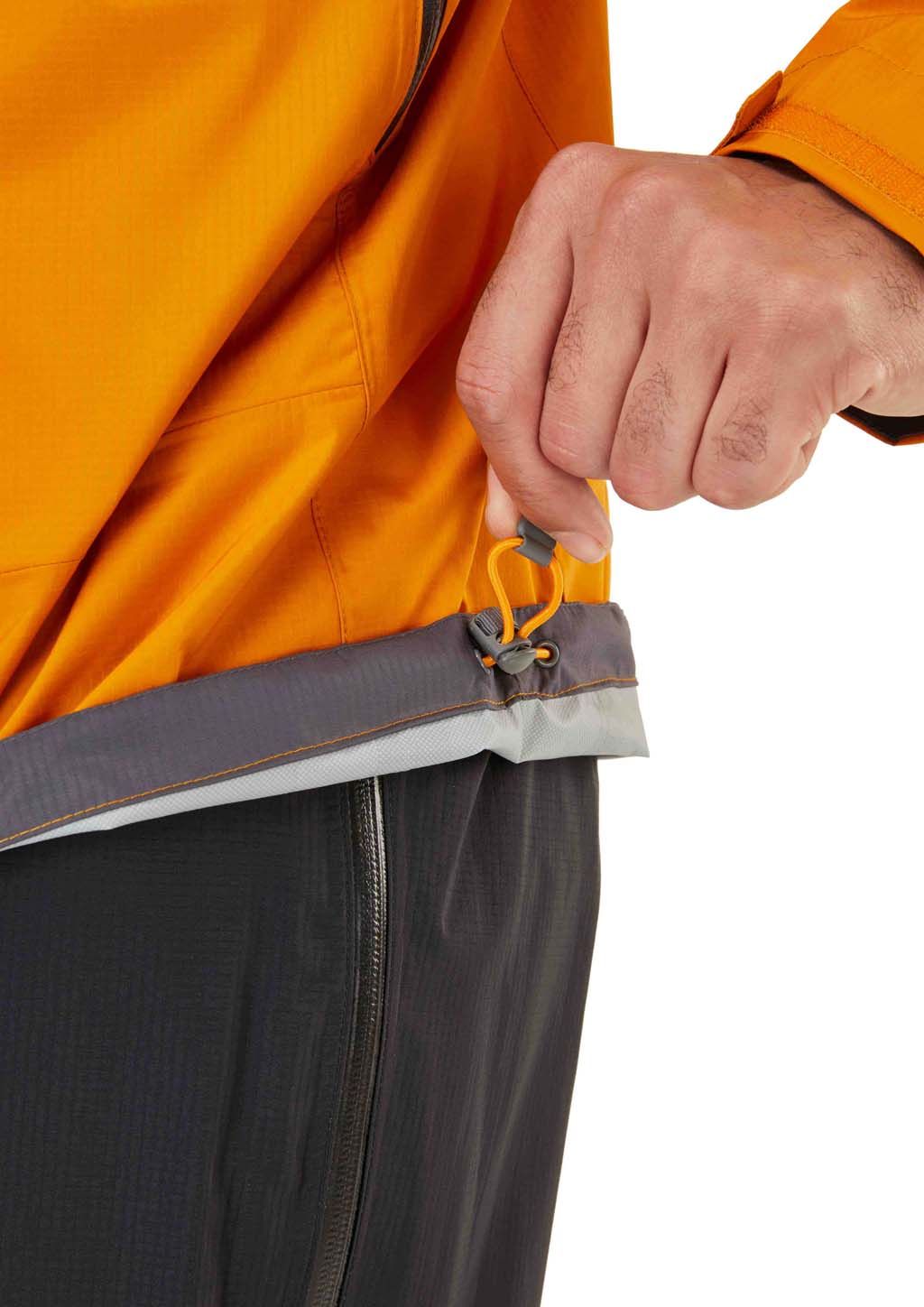 Downpour Plus 2.0 Waterproof Jacket - Men's|-|Manteau imperméables Downpour Plus 2.0 - Homme sold by The Last Hunt product image thumbnail 5