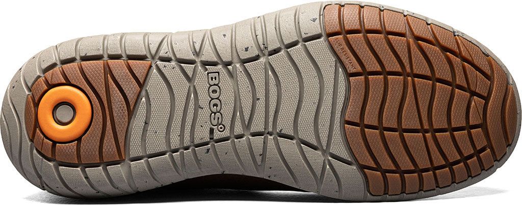 Spruce Hiker Shoes - Men's|-|Souliers de randonnée Spruce - Homme sold by The Last Hunt product image thumbnail 5
