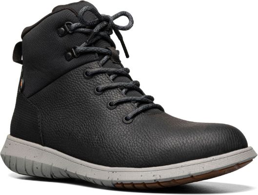 Spruce Hiker Shoes - Men's|-|Souliers de randonnée Spruce - Homme made by Bogs
