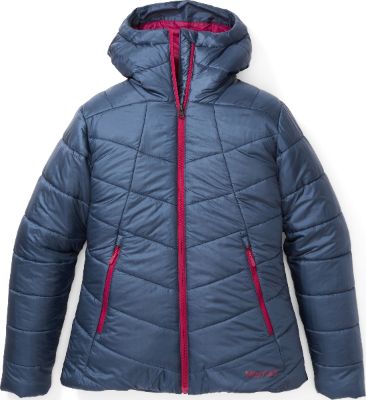 Warmcube Featherless Jacket - Women's|-|Veste Warmcube Featherless - Femme sold by The Last Hunt