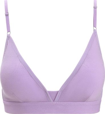 Siren Merino Padded Bra - Women's|-|Soutien-gorge avec coussinet en mérinos Siren - Femme sold by The Last Hunt