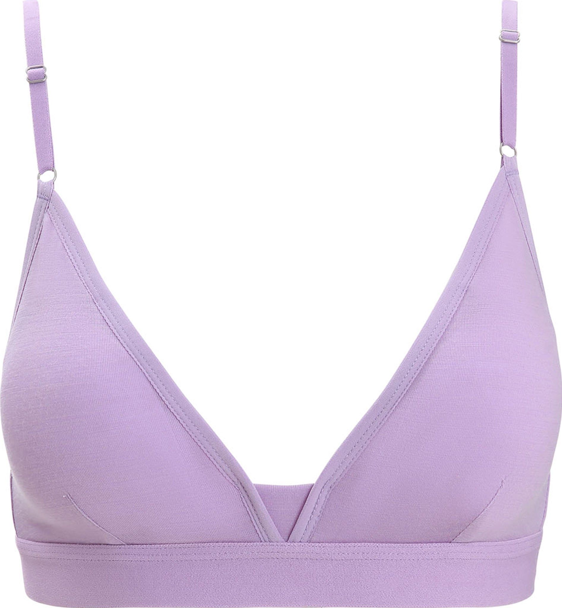 Siren Merino Padded Bra - Women's|-|Soutien-gorge avec coussinet en mérinos Siren - Femme sold by The Last Hunt