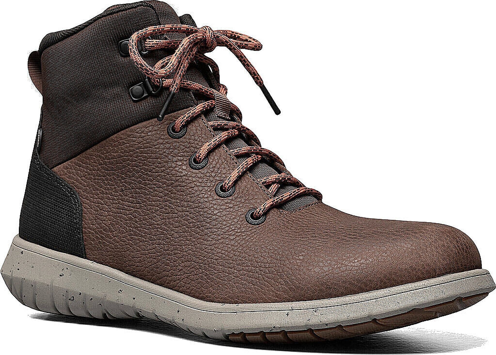 Spruce Hiker Shoes - Men's|-|Souliers de randonnée Spruce - Homme sold by The Last Hunt product image thumbnail 2