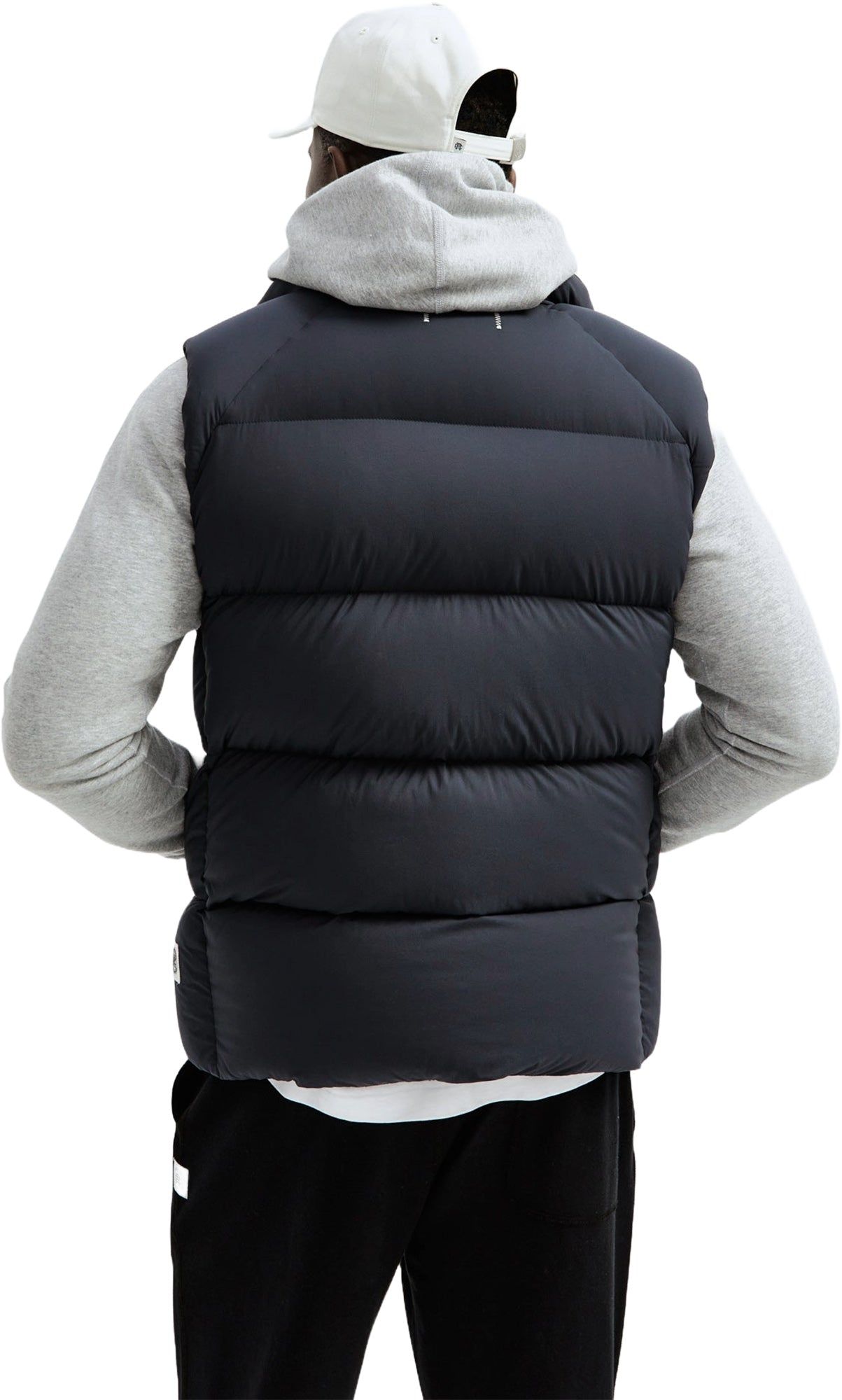 Training Camp Vest - Men's|-|Veste Training Camp - Homme sold by The Last Hunt product image thumbnail 3