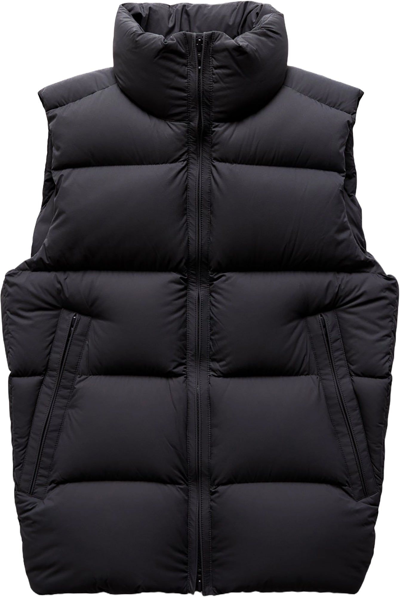 Training Camp Vest - Men's|-|Veste Training Camp - Homme sold by The Last Hunt product image thumbnail 5