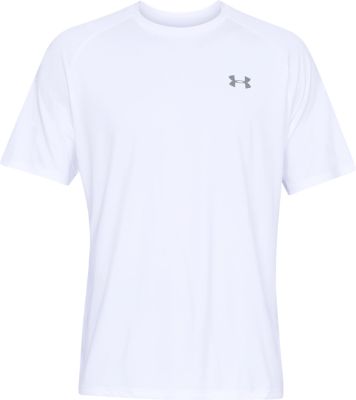 Tech 2.0 Short Sleeve T-Shirt - Men's|-|Chandail à manches courtes UA Tech 2.0 - Homme sold by The Last Hunt