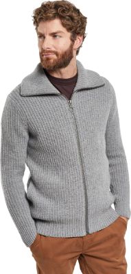 Heritage Zipped Vest - Men's|-|Veste zippée Héritage - Homme sold by The Last Hunt