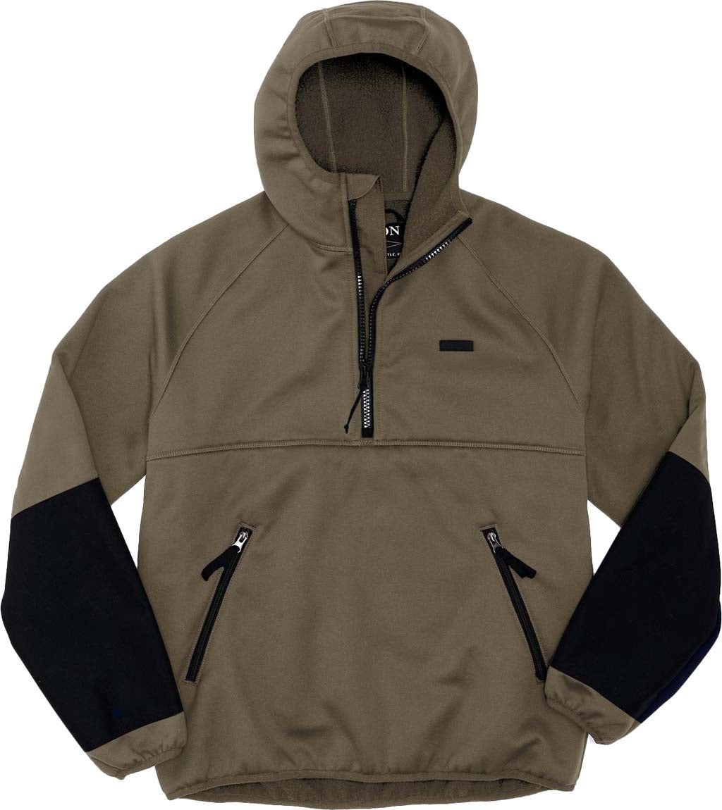 Granite Spire Fleece Pullover - Men's|-|Chandail en molleton Granite Spire - Homme sold by The Last Hunt