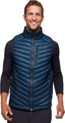 Approach Down Vest - Men's|-|Veste en duvet Approach - Homme sold by The Last Hunt