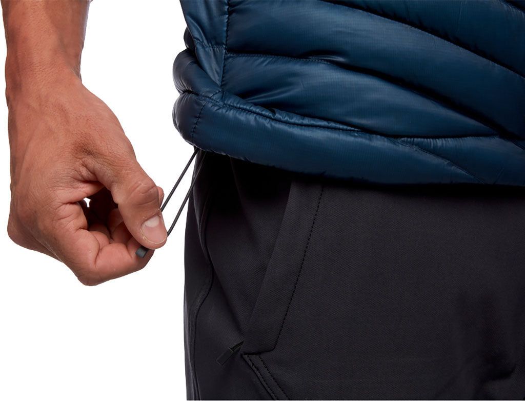 Approach Down Vest - Men's|-|Veste en duvet Approach - Homme sold by The Last Hunt product image thumbnail 5