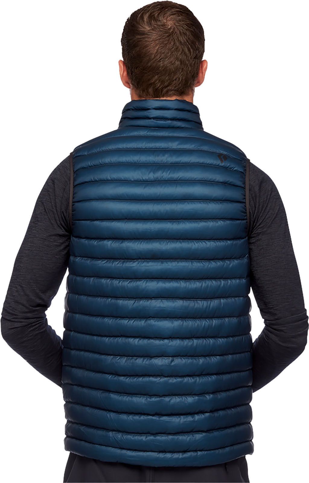 Approach Down Vest - Men's|-|Veste en duvet Approach - Homme sold by The Last Hunt product image thumbnail 2