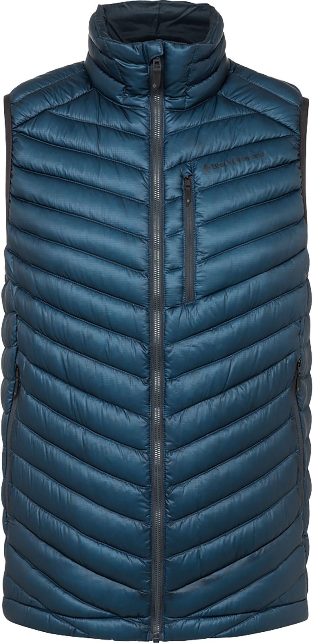 Approach Down Vest - Men's|-|Veste en duvet Approach - Homme sold by The Last Hunt product image thumbnail 3