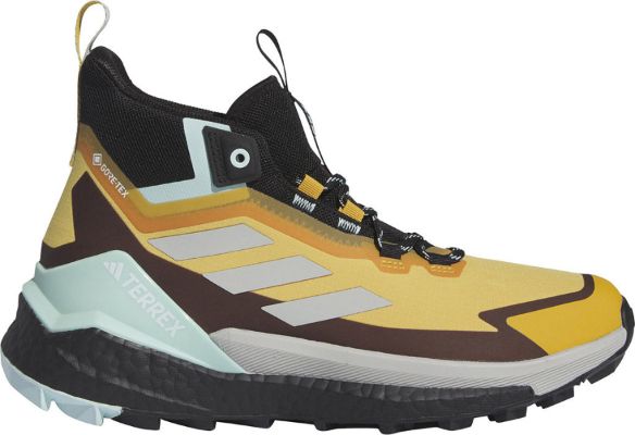 Terrex Free Hiker Gore-Tex Hiking 2.0 Shoe - Women's|-|Souliers de randonnée Terrex Free Hiker Gore-Tex 2.0 - Femme sold by The Last Hunt
