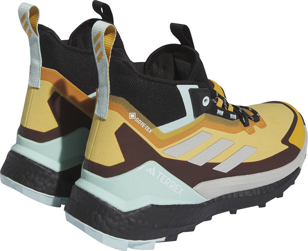 Terrex Free Hiker Gore-Tex Hiking 2.0 Shoe - Women's|-|Souliers de randonnée Terrex Free Hiker Gore-Tex 2.0 - Femme sold by The Last Hunt product image thumbnail 5