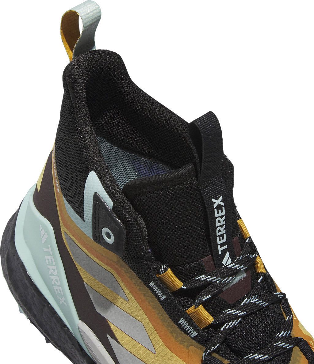 Terrex Free Hiker Gore-Tex Hiking 2.0 Shoe - Women's|-|Souliers de randonnée Terrex Free Hiker Gore-Tex 2.0 - Femme sold by The Last Hunt product image thumbnail 2