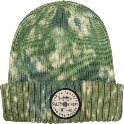 Flip Flop Beanie - Women's|-|Tuque Flip Flop - Femme sold by The Last Hunt