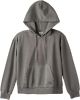 Cross Loop French Terry Hoodie - Women's|-|Chandail à capuchon en tissu bouclé Cross Loop - Femme sold by The Last Hunt