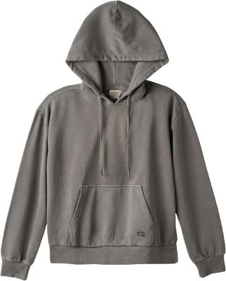 Cross Loop French Terry Hoodie - Women's|-|Chandail à capuchon en tissu bouclé Cross Loop - Femme sold by The Last Hunt