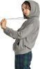 Cross Loop French Terry Hoodie - Women's|-|Chandail à capuchon en tissu bouclé Cross Loop - Femme sold by The Last Hunt