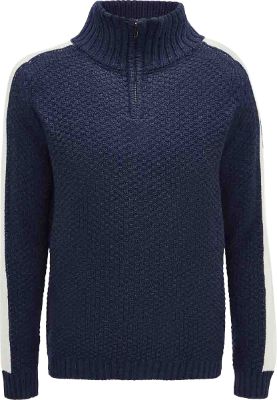 Trysil 1/4 Zip Sweater - Men's|-|Chandail à glissière 1/4 Trysil - Homme sold by The Last Hunt