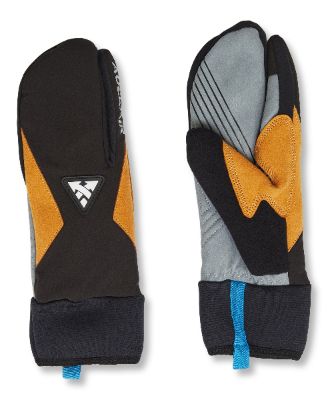 Stellar 3-Finger Gloves - Women's|-|Gants à 3 doigts de Stellar - Femme sold by The Last Hunt