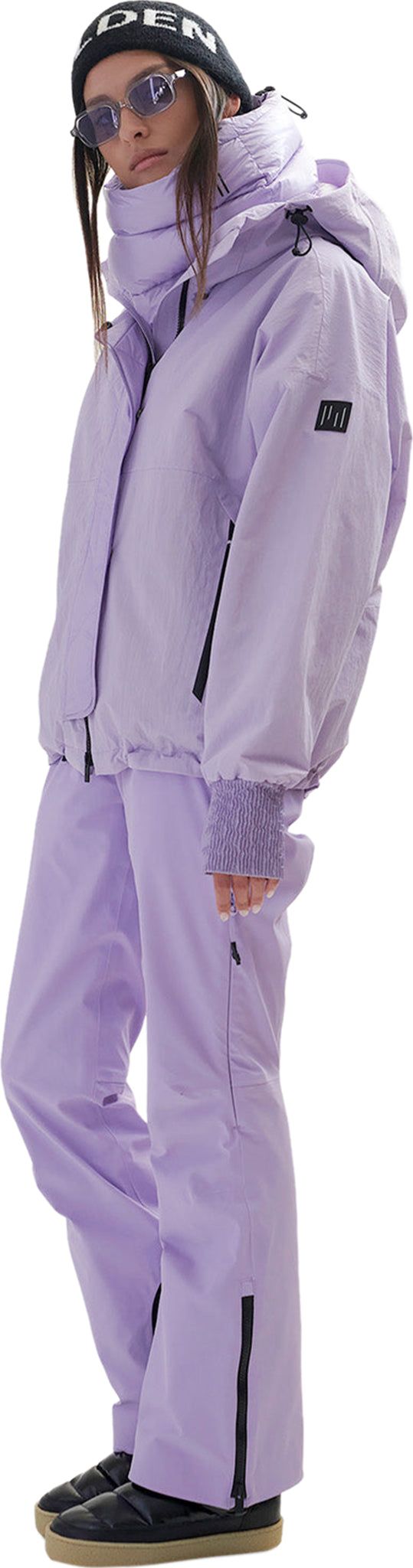 Sloane Insulated Jacket - Women's|-|Manteau isolé Sloane - Femme sold by The Last Hunt product image thumbnail 5