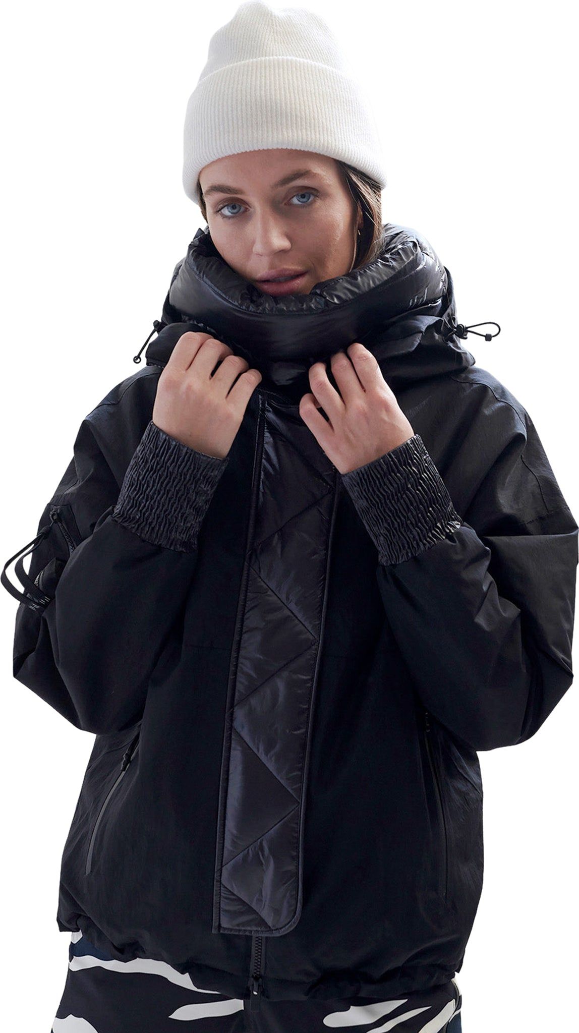 Sloane Insulated Jacket - Women's|-|Manteau isolé Sloane - Femme sold by The Last Hunt product image thumbnail 3