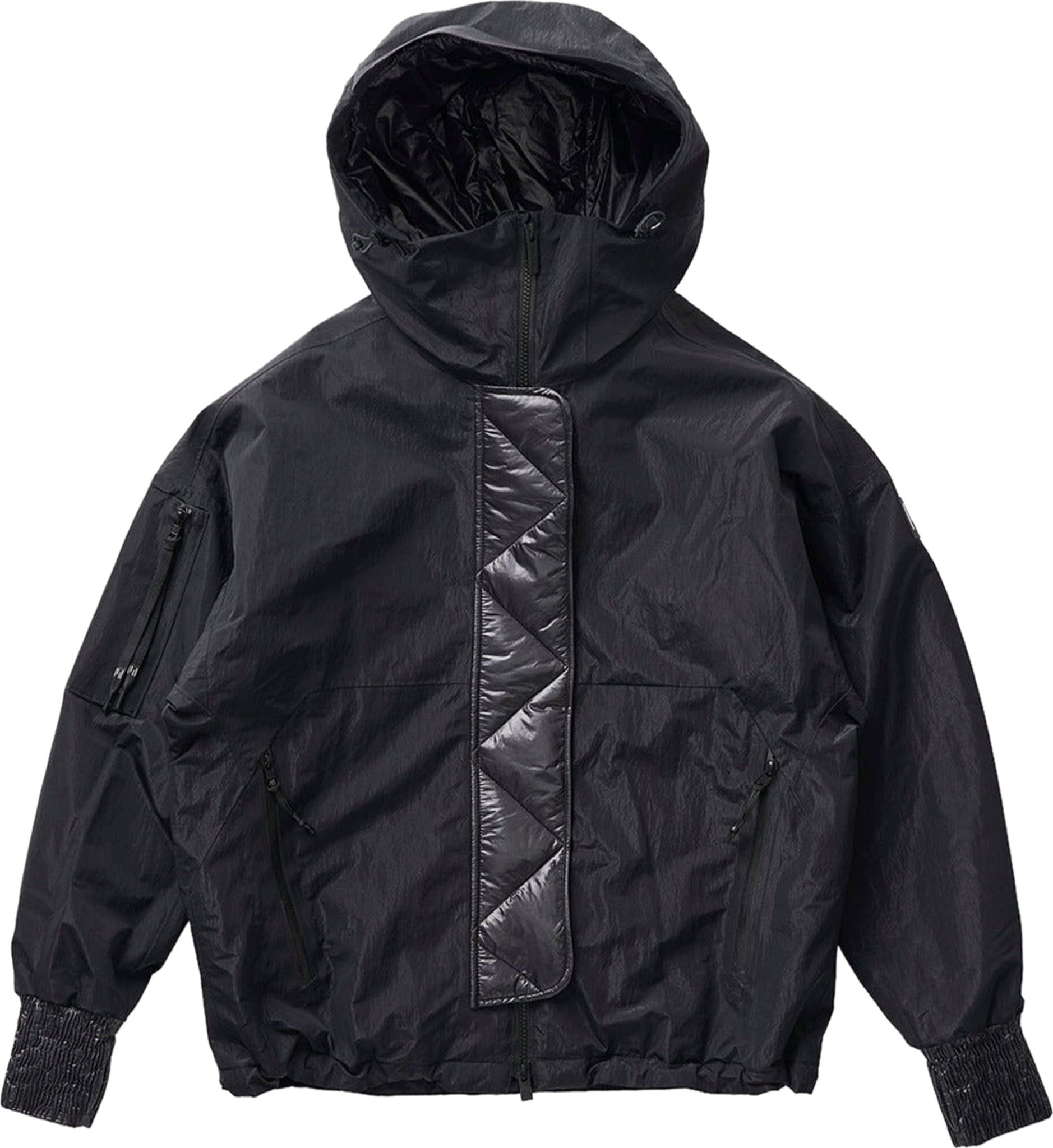 Sloane Insulated Jacket - Women's|-|Manteau isolé Sloane - Femme sold by The Last Hunt