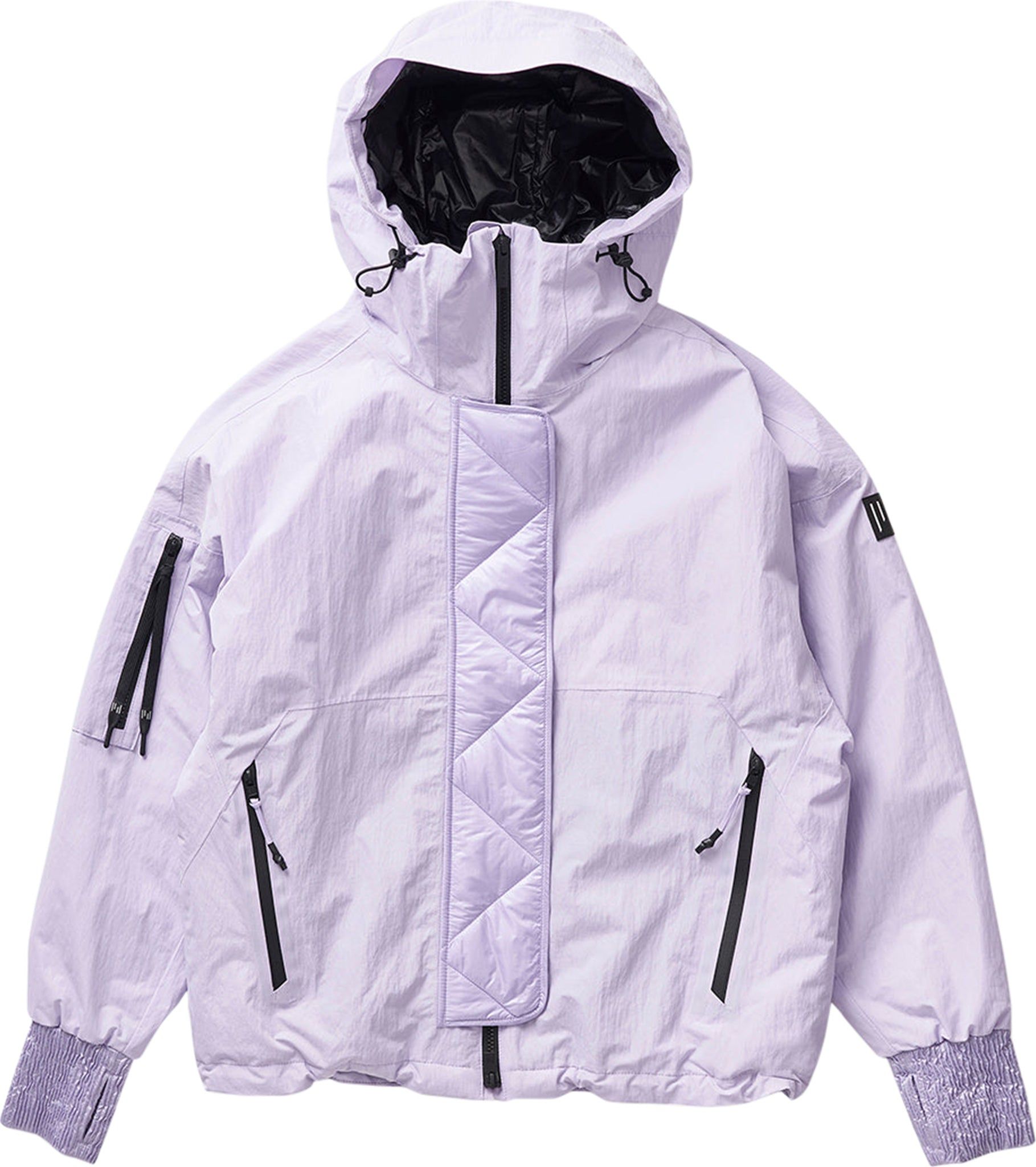 Sloane Insulated Jacket - Women's|-|Manteau isolé Sloane - Femme sold by The Last Hunt product image thumbnail 4