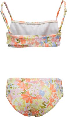 Windsong Strappy Tank Reversible Bikini Set - Girls|-|Ensemble de bikini à bretelles camisole réversible Windsong - Fille sold by The Last Hunt