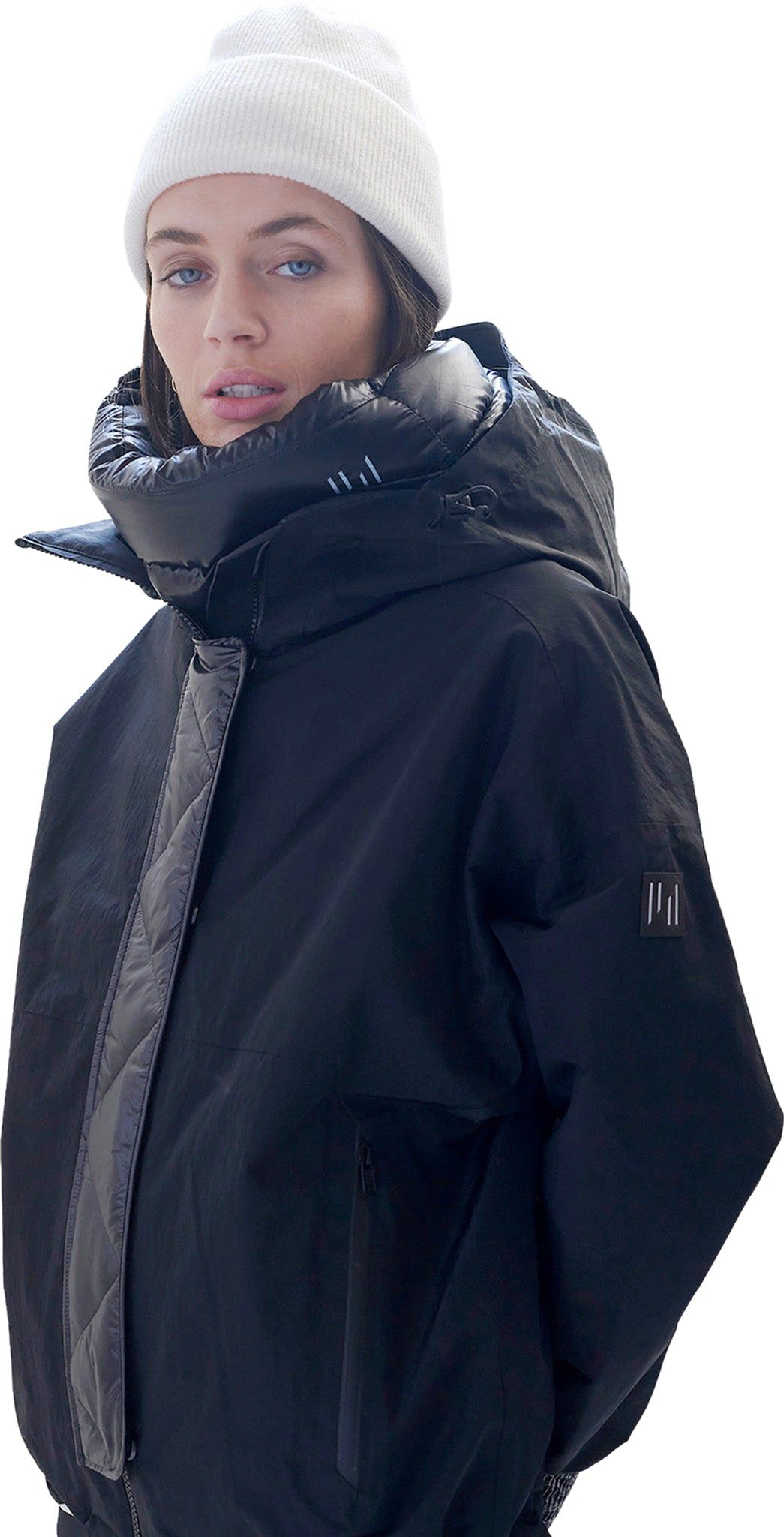 Sloane Insulated Jacket - Women's|-|Manteau isolé Sloane - Femme sold by The Last Hunt product image thumbnail 2