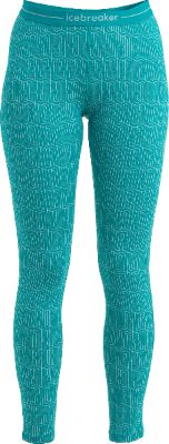 260 Vertex Herenga Merino Thermal Leggings - Women's|-|Legging thermique en mérinos Herenga 260 Vertex - Femme sold by The Last Hunt