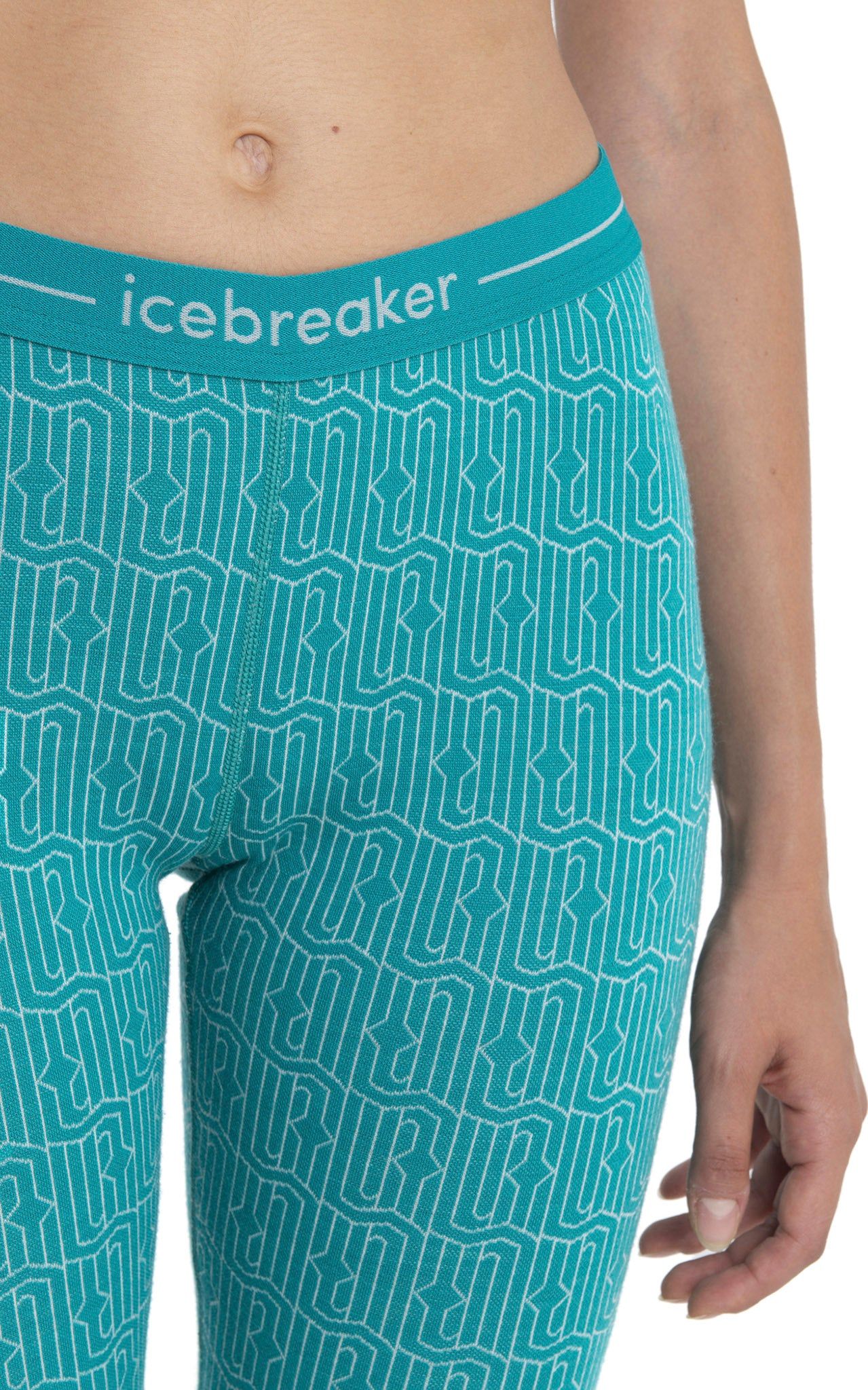 260 Vertex Herenga Merino Thermal Leggings - Women's|-|Legging thermique en mérinos Herenga 260 Vertex - Femme sold by The Last Hunt product image thumbnail 5