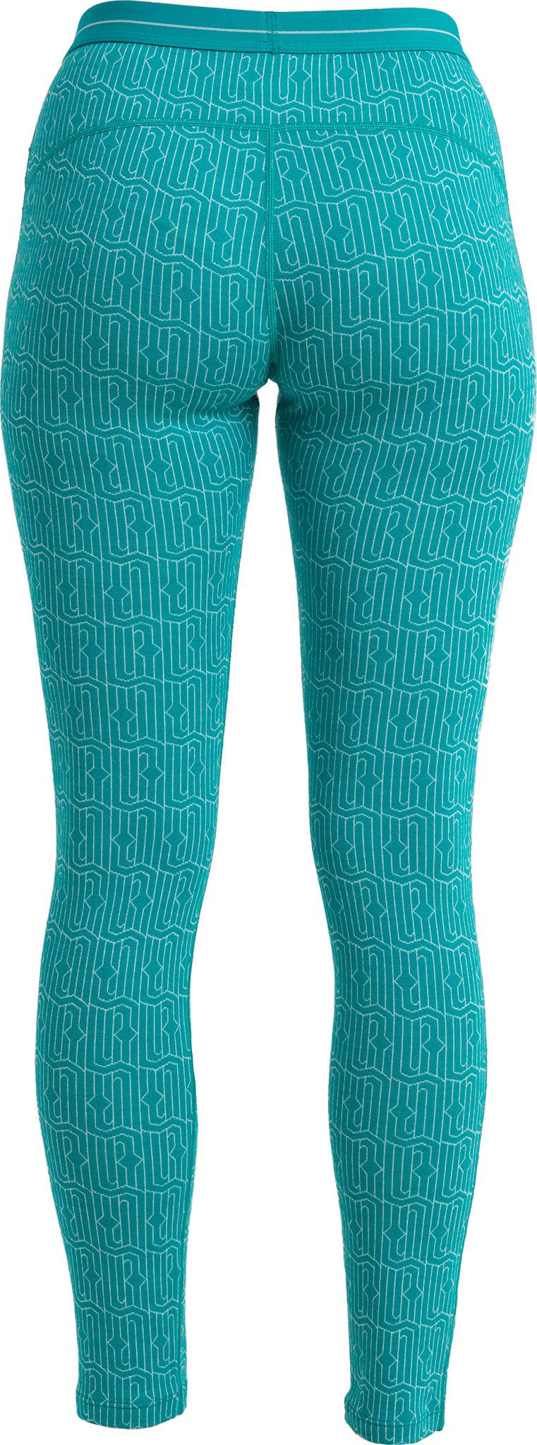 260 Vertex Herenga Merino Thermal Leggings - Women's|-|Legging thermique en mérinos Herenga 260 Vertex - Femme sold by The Last Hunt product image thumbnail 3