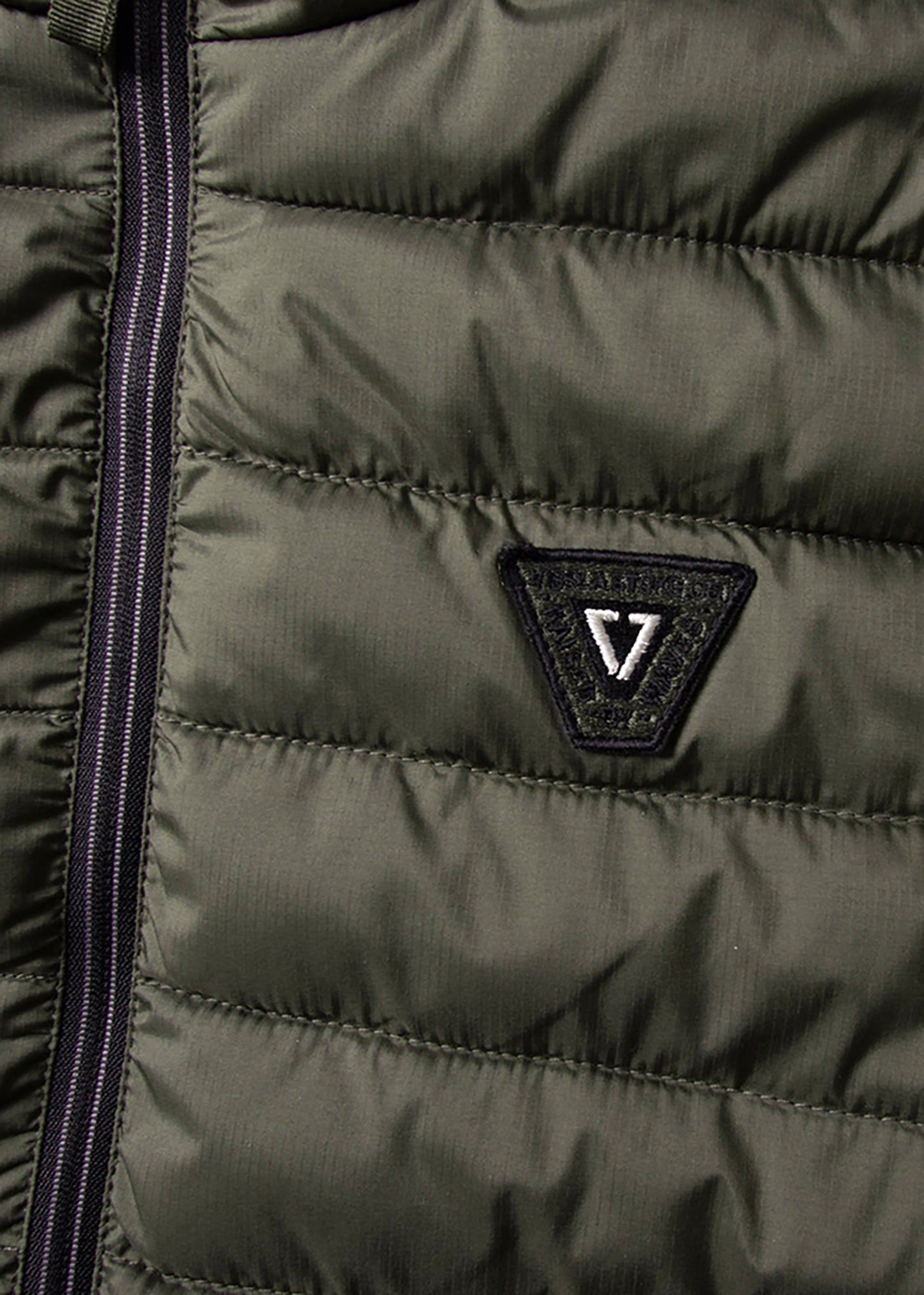 Easy Seas Eco Puff Jacket - Men's|-|Manteau bouffant Easy Seas Eco - Homme sold by The Last Hunt product image thumbnail 2