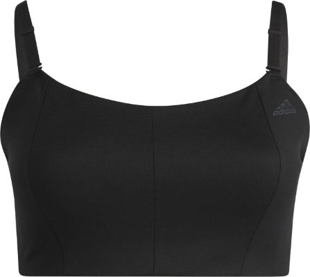 Yoga Studio Light-Support Plus Size Bra - Women's|-|Soutien-gorge Light-Support Taille Plus de Yoga Studio - Femme sold by The Last Hunt
