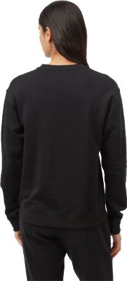 TreeFleece Golden Spruce Crew - Women's|-|Chandail à col rond TreeFleece Golden Spruce  - Femme sold by The Last Hunt