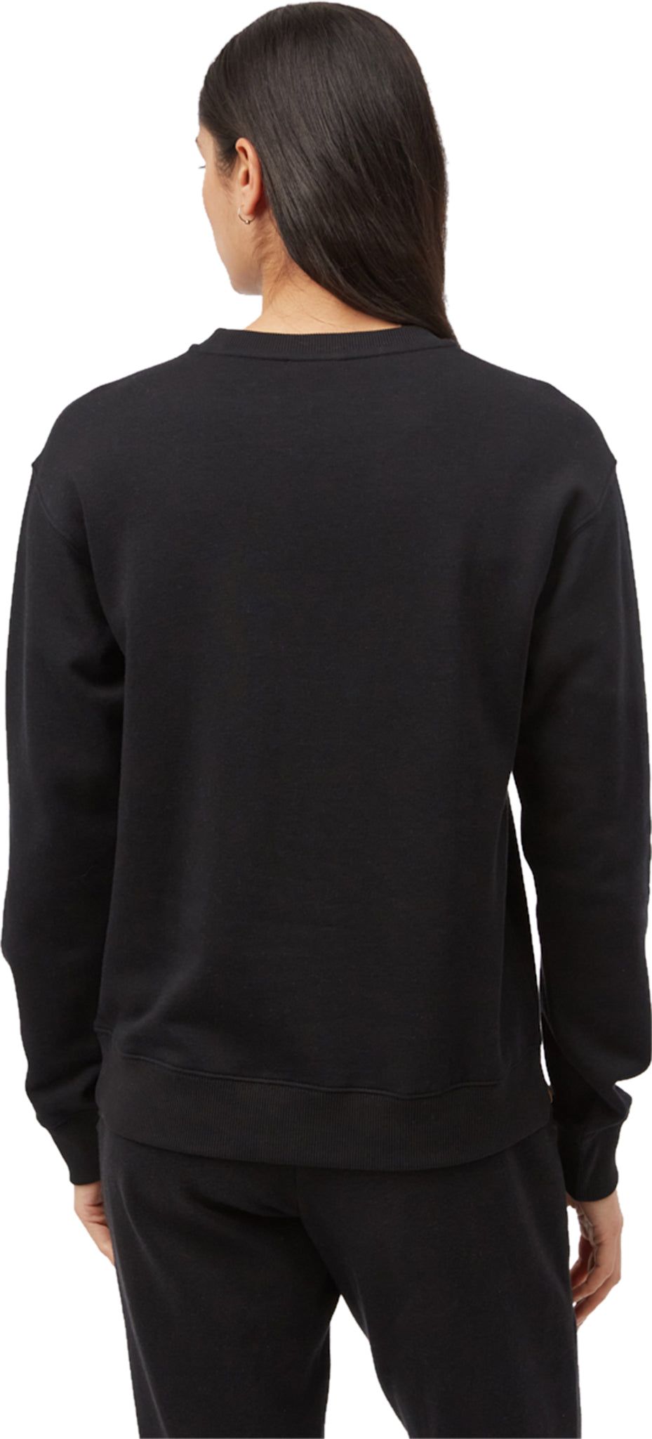 TreeFleece Golden Spruce Crew - Women's|-|Chandail à col rond TreeFleece Golden Spruce - Femme sold by The Last Hunt