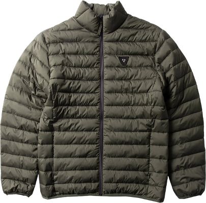 Easy Seas Eco Puff Jacket - Men's|-|Manteau bouffant Easy Seas Eco - Homme sold by The Last Hunt