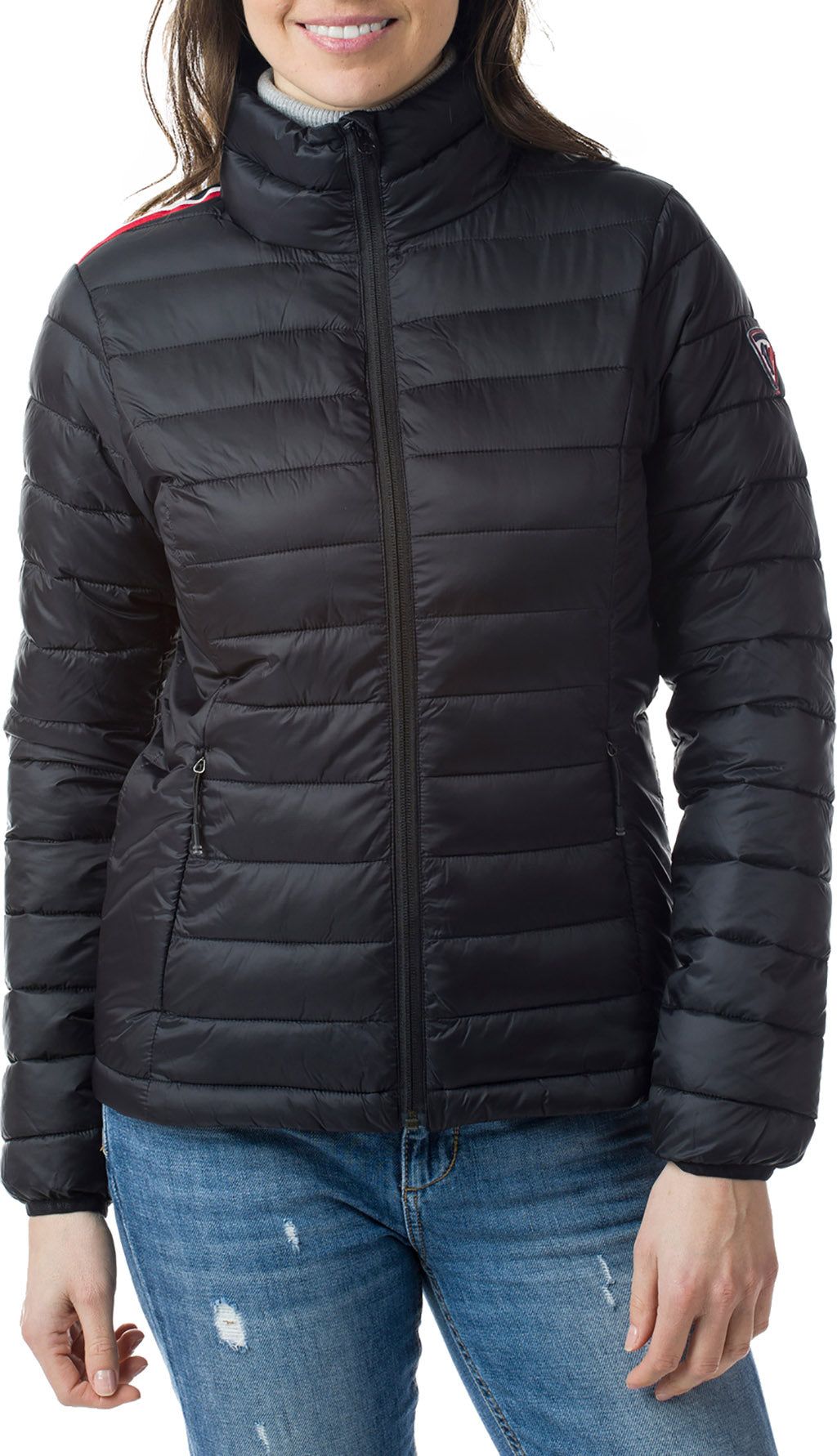 Rossi Jacket - Women's|-|Veste Rossi - Femme sold by The Last Hunt product image thumbnail 4