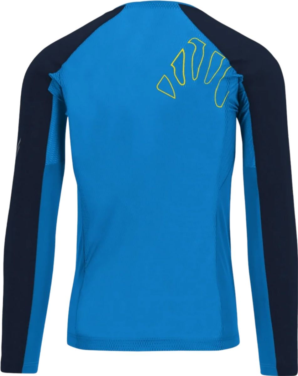 Lavaredo Long Sleeve Jersey - Men's|-|Maillot à manches longues Lavaredo - Homme sold by The Last Hunt product image thumbnail 2