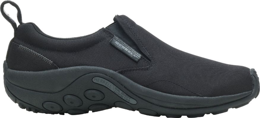 Jungle Moc Sport 2 Slip-on shoes - Men's|-|Chaussures sans lacets Jungle Moc Sport 2 - Homme made by Merrell