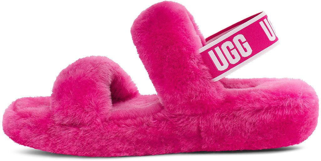 Oh Yeah Sandal - Women's|-|Sandale Oh Yeah - Femme sold by The Last Hunt product image thumbnail 3