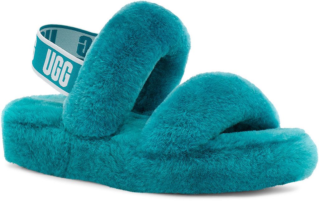 Oh Yeah Sandal - Women's|-|Sandale Oh Yeah - Femme sold by The Last Hunt product image thumbnail 2