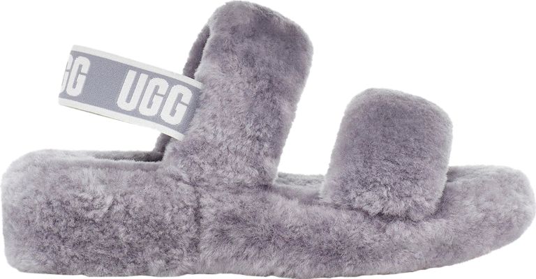 Oh Yeah Sandal - Women's|-|Sandale Oh Yeah - Femme sold by The Last Hunt