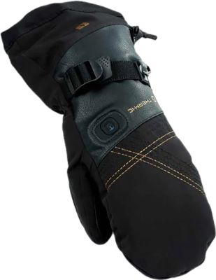 Ultra Heat Boost Heated Mittens - Women's|-|Mitaines chauffantes Ultra Heat Boost - Femme sold by The Last Hunt
